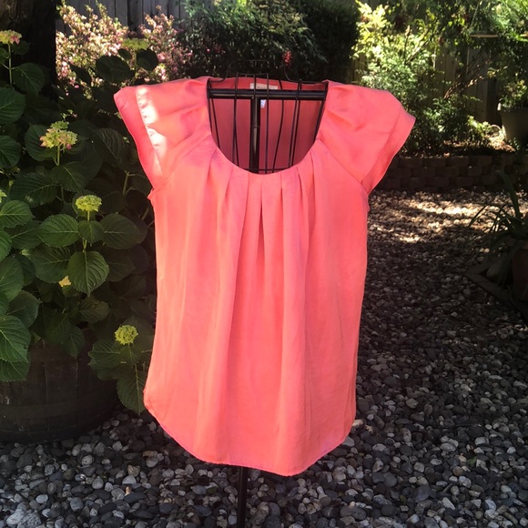 dress barn summer tops